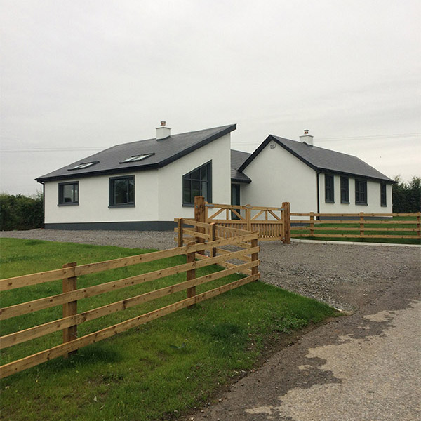 new home construction