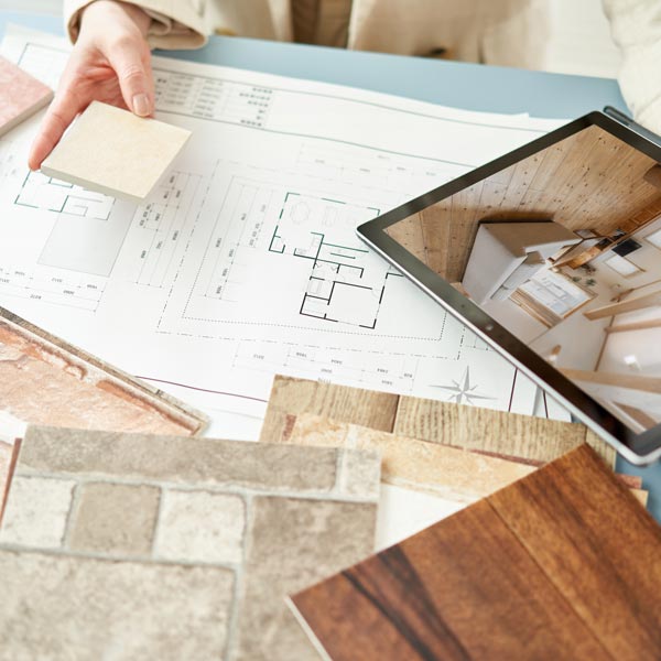 home construction project management