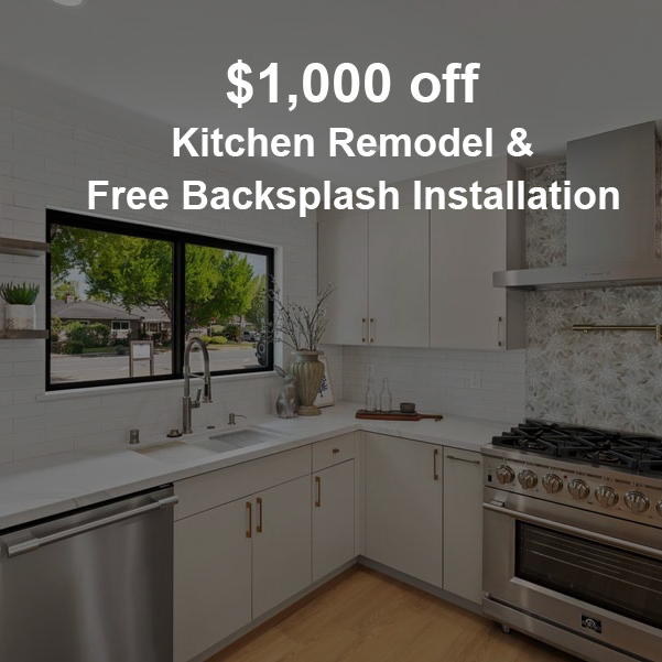 kitchen remodeling